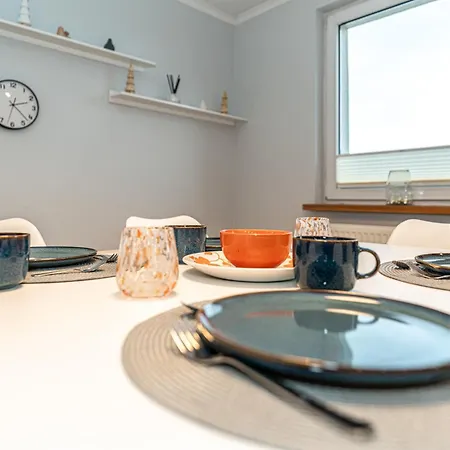 Czekan I Raki Apartament Zakopane