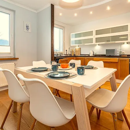 Apartament Czekan I Raki *