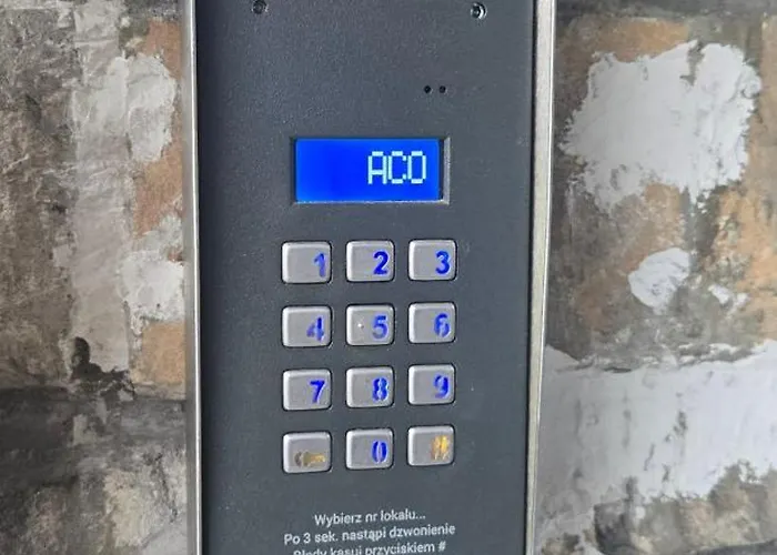 Apartament Czekan I Raki Zakopane