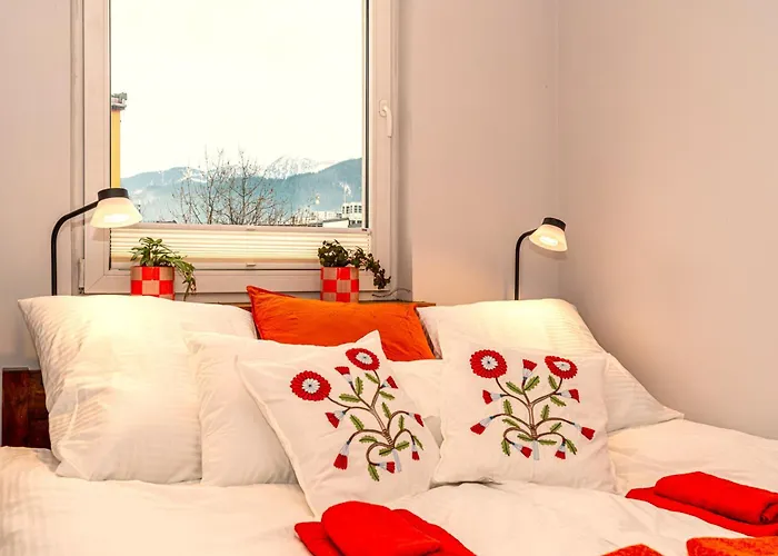 Czekan I Raki Apartament *