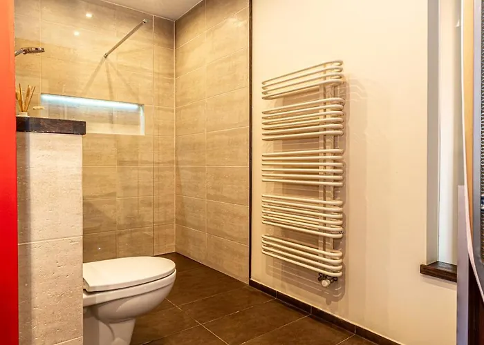 Czekan I Raki Apartament