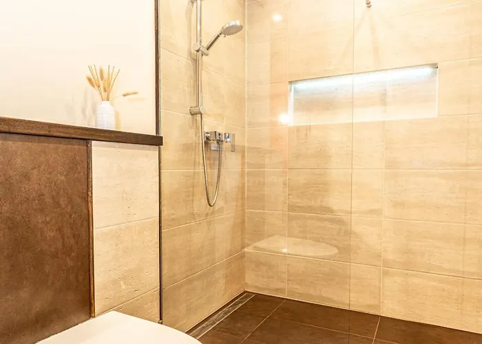 Apartament Czekan I Raki