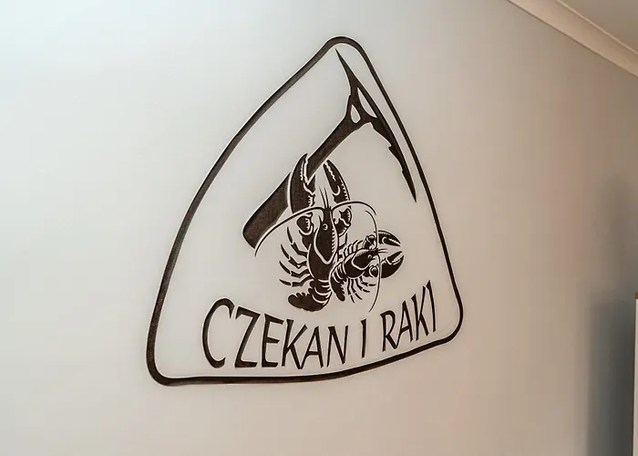 Apartament Czekan I Raki Zakopane