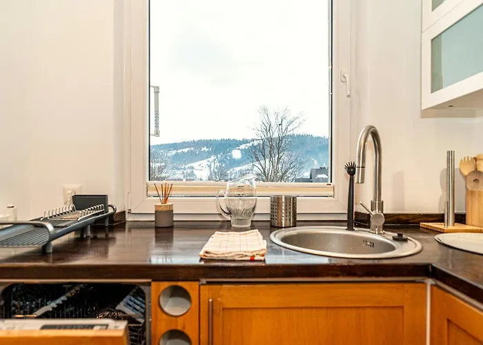 Czekan I Raki Apartament