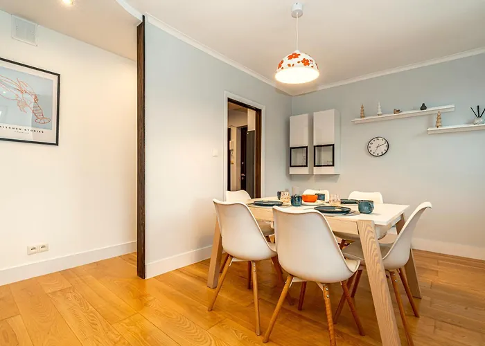 Czekan I Raki Apartament