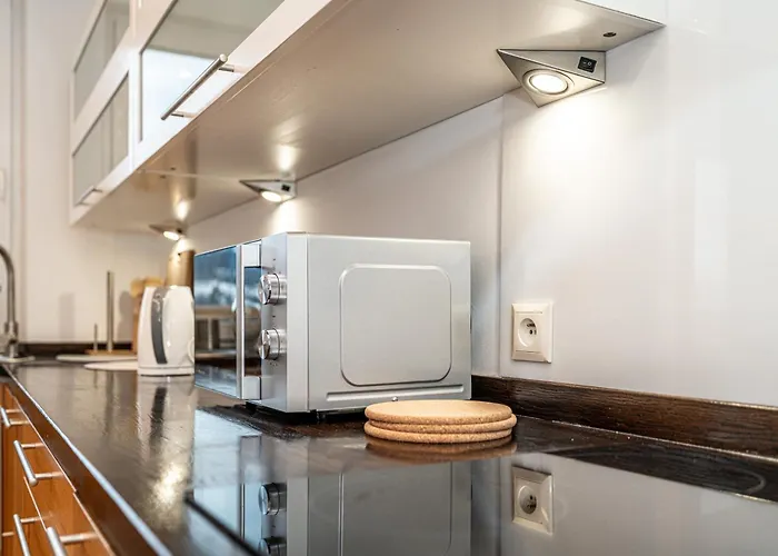 Apartament Czekan I Raki Zakopane