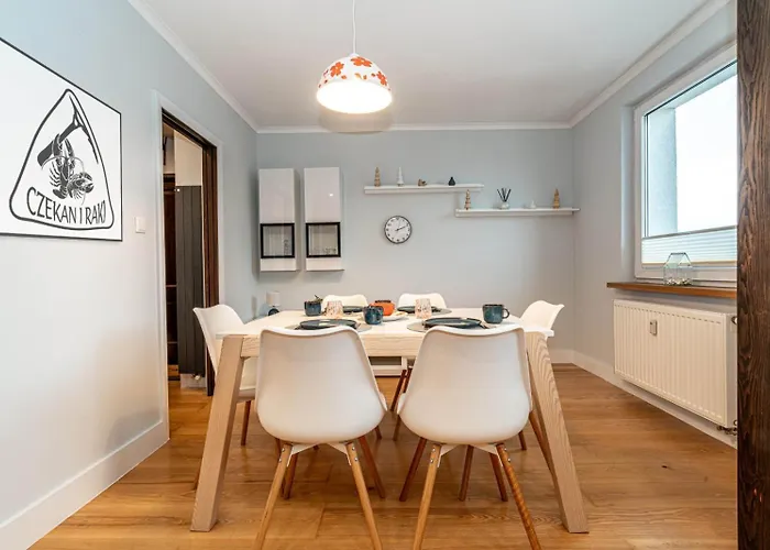 Czekan I Raki * Zakopane