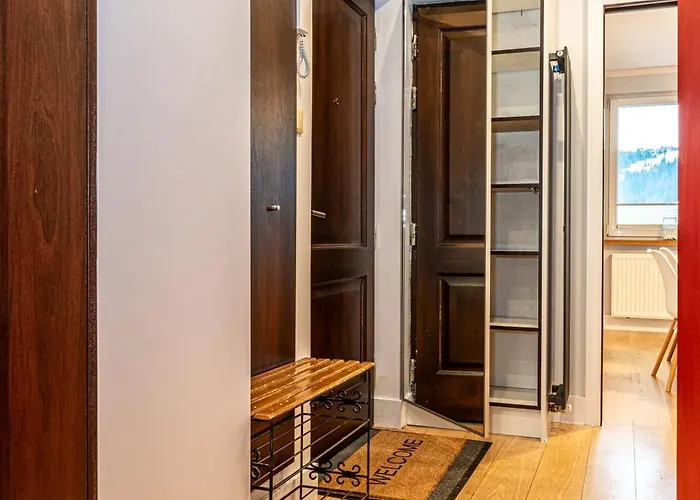 Czekan I Raki Apartament