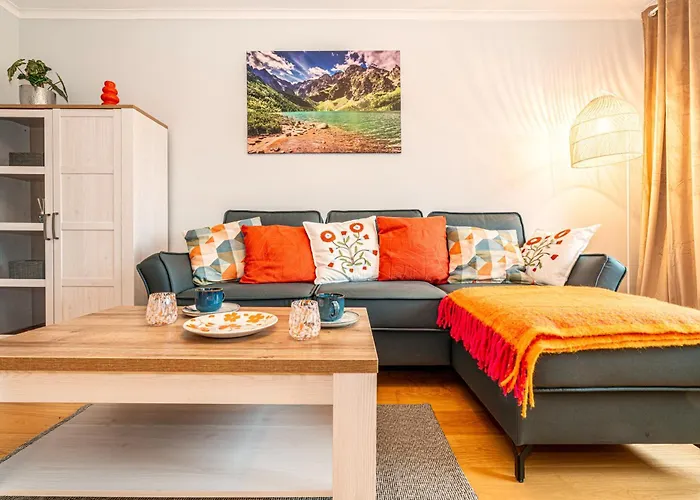 Apartament Czekan I Raki Zakopane