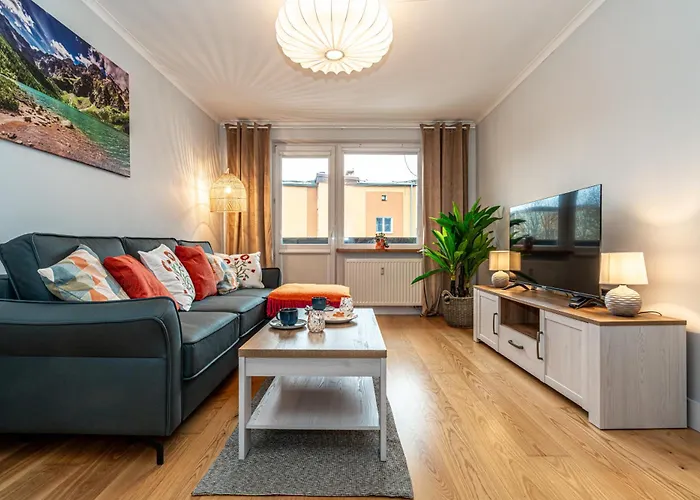 Czekan I Raki Apartament