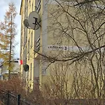 Czekan I Raki Apartment *