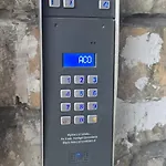 Апартаменты Czekan I Raki Закопане