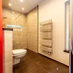 Czekan I Raki Apartment