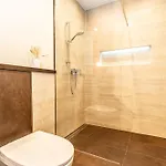 Apartment Czekan I Raki