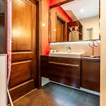 Czekan I Raki Apartment *