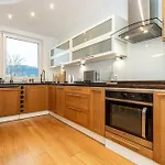 Czekan I Raki Apartment *