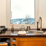 Czekan I Raki Apartment