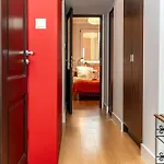 Apartment Czekan I Raki