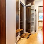 Czekan I Raki Apartment