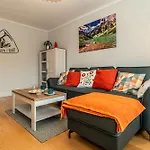 Czekan I Raki Apartment *