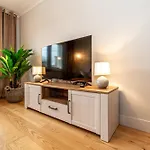 Apartment Czekan I Raki