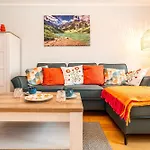 Apartment Czekan I Raki Zakopane