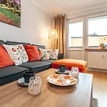 Czekan I Raki Apartment Zakopane