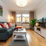 Czekan I Raki Apartment