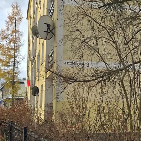 Czekan I Raki Apartmán *