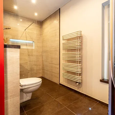 Czekan I Raki Apartmán