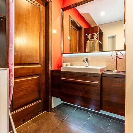 Czekan I Raki Apartmán *