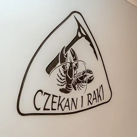Apartmán Czekan I Raki Zakopane