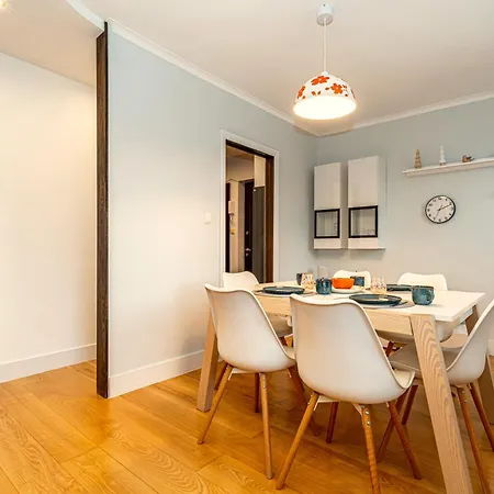 Czekan I Raki Apartment