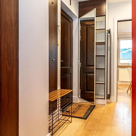 Czekan I Raki Apartmán