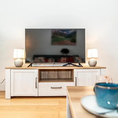 Czekan I Raki Apartmán Zakopane
