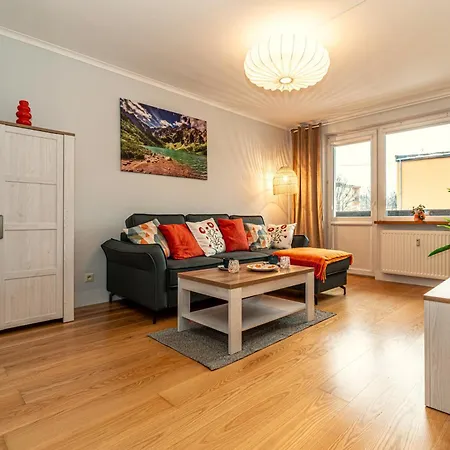 Apartmán Czekan I Raki