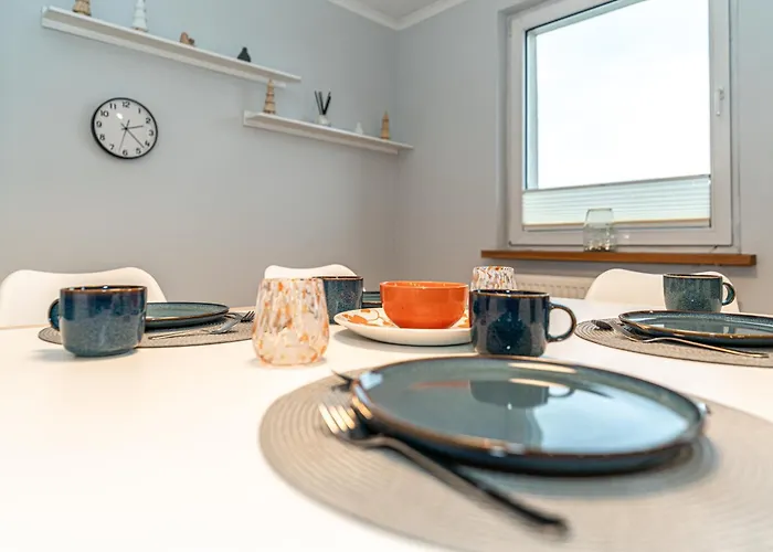 Czekan I Raki Appartamento Zakopane