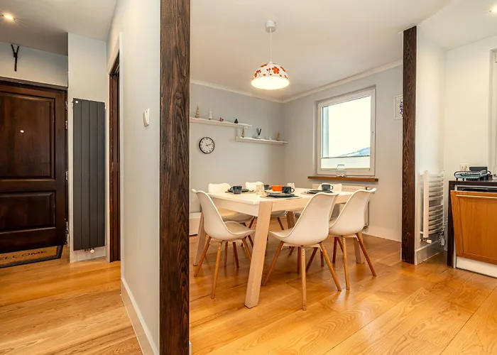 Czekan I Raki Appartamento