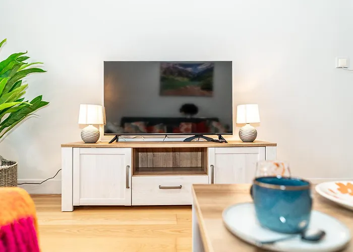 Czekan I Raki Appartamento Zakopane