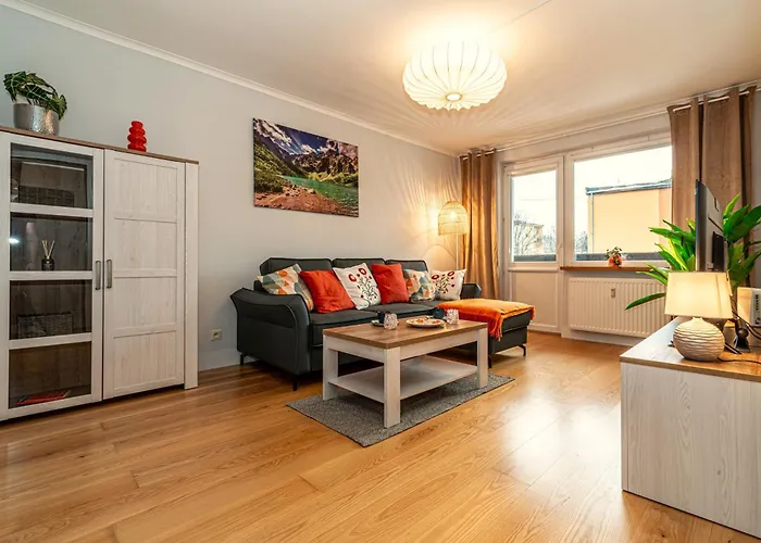 Appartamento Czekan I Raki