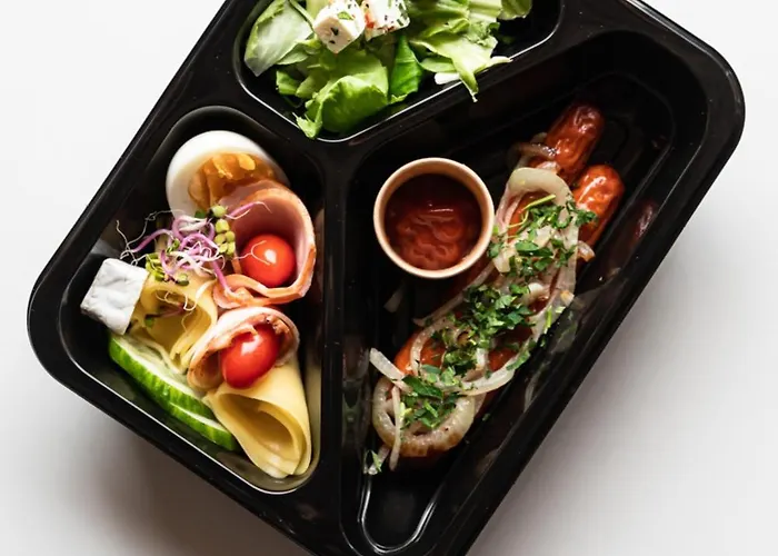 Czekan I Raki Appartamento Zakopane